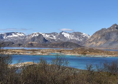 Lofoten Hytte